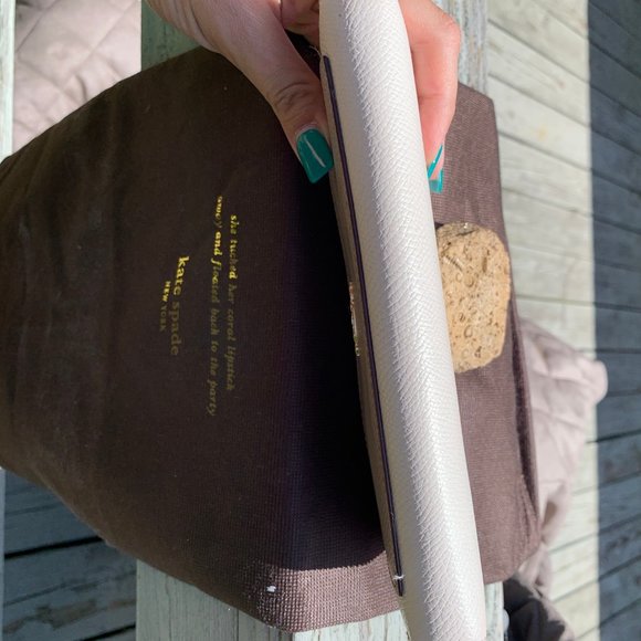 Coach Colorblock Wallet/Clutch NWT - Picture 8 of 8